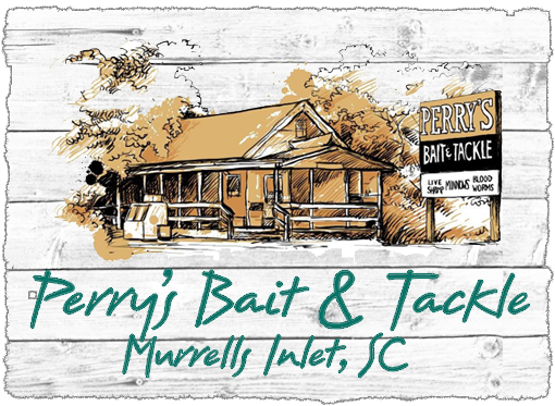 Perry's Bait & Tackle