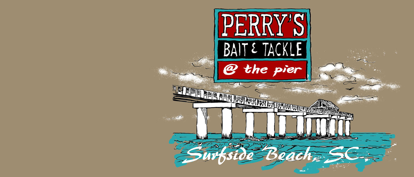 Coming Soon: Perry's at the Pier